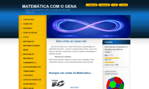 Matematicacomotiogena.webnode.com.br thumbnail
