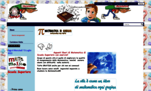 Matematicadigiorgio.altervista.org thumbnail
