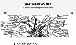 Matematicas.net thumbnail
