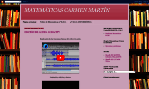 Matematicascarmenmartin.blogspot.com.es thumbnail