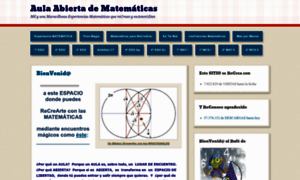 Matematicasiesoja.wordpress.com thumbnail