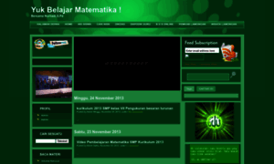 Matematikapaknurhadi.blogspot.com thumbnail