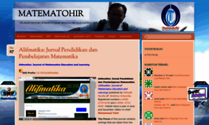 Matematohir.wordpress.com thumbnail