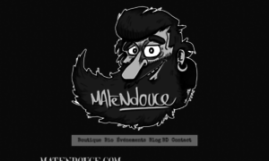 Matendouce.com thumbnail