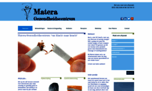 Matera.nl thumbnail
