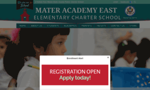 Materacademyeastmiddlehigh.org thumbnail