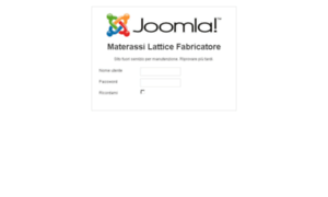 Materassi-lattice-fabricatore.it thumbnail