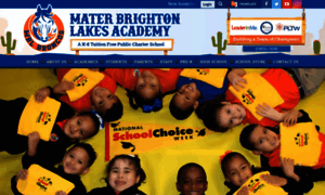 Materbrightonlakes.com thumbnail