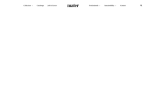 Materdesign.de thumbnail