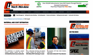 Material-and-cost-estimation.constructiontechreview.com thumbnail