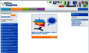 Material-de-oficina.oscarnet.es thumbnail