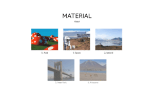 Material.fm thumbnail
