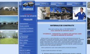 Materialedeconstructii.com.ro thumbnail