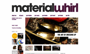 Materialwhirl.wordpress.com thumbnail