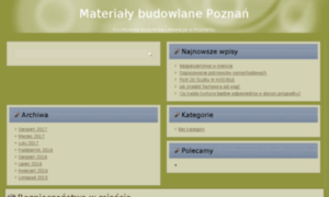 Materialy-budowlane-pozna.pl thumbnail