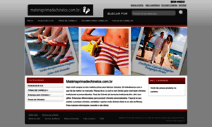 Materiaprimachinelos.com.br thumbnail