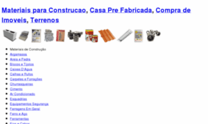 Materiasparaconstrucoes.com.br thumbnail