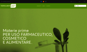 Materie-prime.farmalabor.it thumbnail