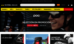 Materiel-velo.es thumbnail