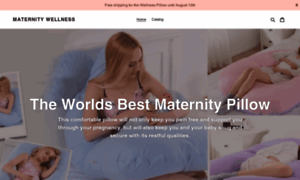 Maternity-wellness.myshopify.com thumbnail