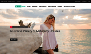 Maternitydresses.us thumbnail