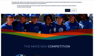 Materovcompetition.org thumbnail