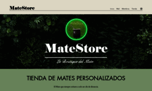 Matestoreoficial.com thumbnail