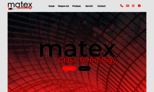 Matex.ro thumbnail