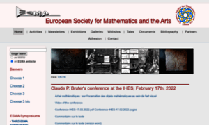 Math-art.eu thumbnail