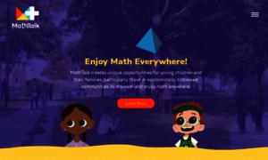 Math-talk.com thumbnail