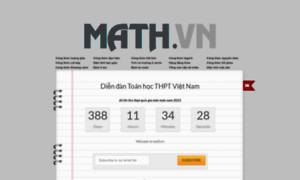 Math.vn thumbnail