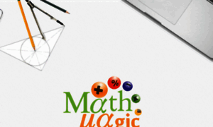 Math2magic.com thumbnail