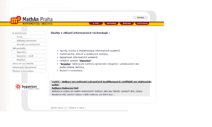 Mathan.cz thumbnail