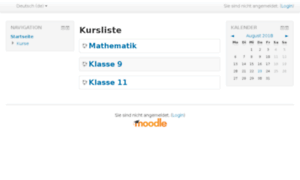 Mathe.spass-am-lernen.eu thumbnail