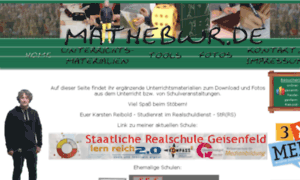 Mathebwr.de.vu thumbnail