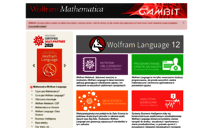 Mathematica.pl thumbnail