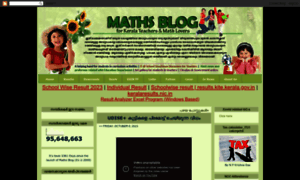 Mathematicsschool.blogspot.com thumbnail