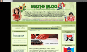 Mathematicsschool.blogspot.in thumbnail