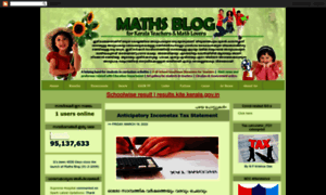 Mathematicsschool.blogspot.qa thumbnail