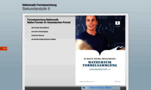 Mathematik-formelsammlung.de thumbnail