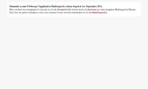 Mathenpoche-reseau.sesamath.net thumbnail