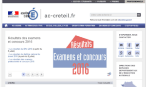 Mathenpoche.ac-creteil.fr thumbnail