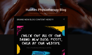 Mathewhawkesphysiotherapy.blogspot.com thumbnail