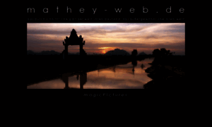 Mathey-web.de thumbnail