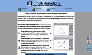 Mathillustrations.com thumbnail