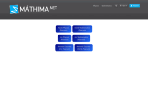 Mathima.net thumbnail