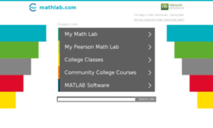 Mathlab.com thumbnail