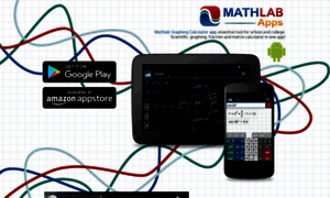 Mathlab.us thumbnail