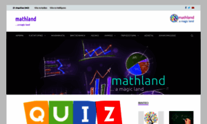 Mathland.gr thumbnail