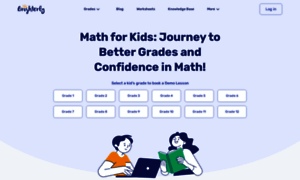 Mathlearningbyinquiry.org thumbnail